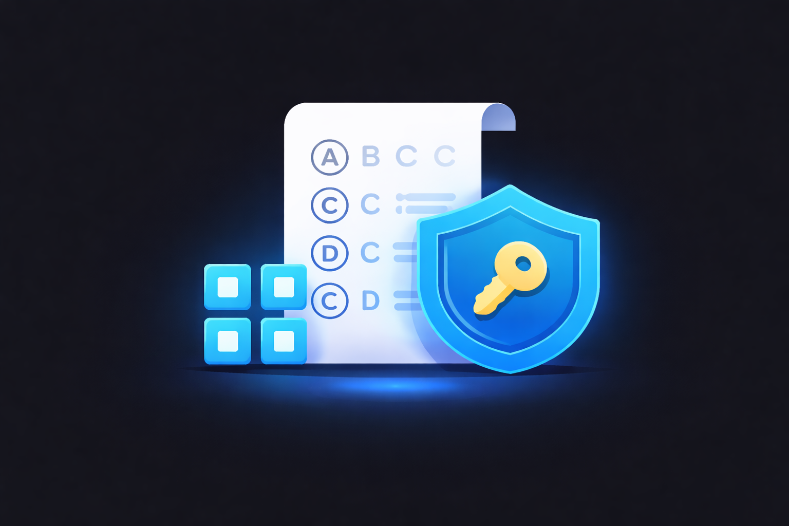 Exam PIN feature image